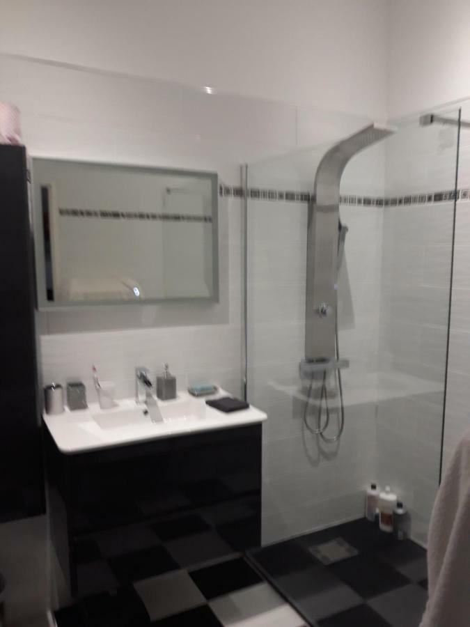 mas saint genieis Appartement Canet  Buitenkant foto